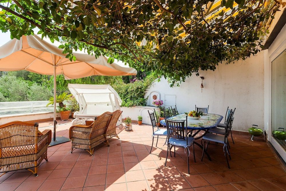 Casa Dorothea 2 House 21