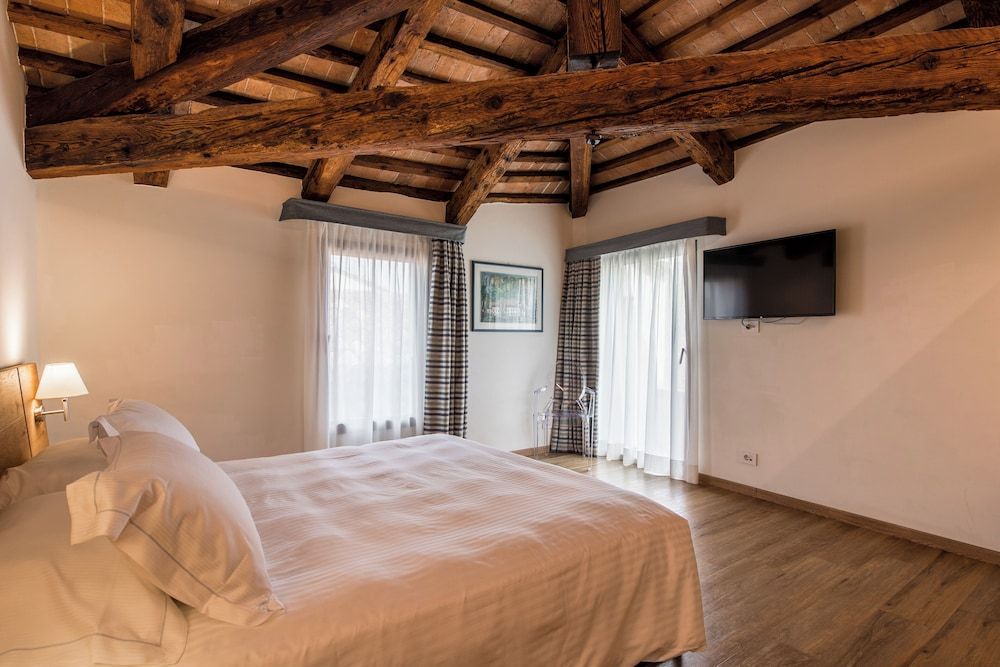 Comfort Double or Twin Room