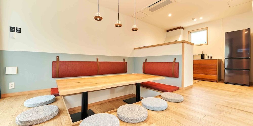undefined Rakuten STAY VILLA Hakone Sengokuhara 2