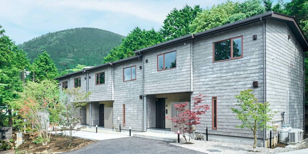 undefined Rakuten STAY VILLA Hakone Sengokuhara 9
