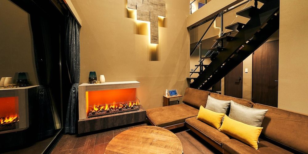 undefined Rakuten STAY VILLA Hakone Sengokuhara 3