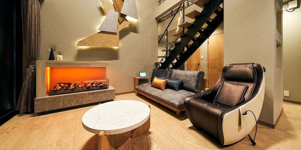 undefined Rakuten STAY VILLA Hakone Sengokuhara 4