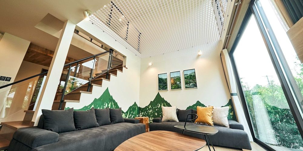 undefined Rakuten STAY VILLA Hakone Sengokuhara 5