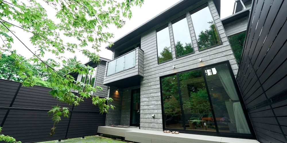 undefined Rakuten STAY VILLA Hakone Sengokuhara 6