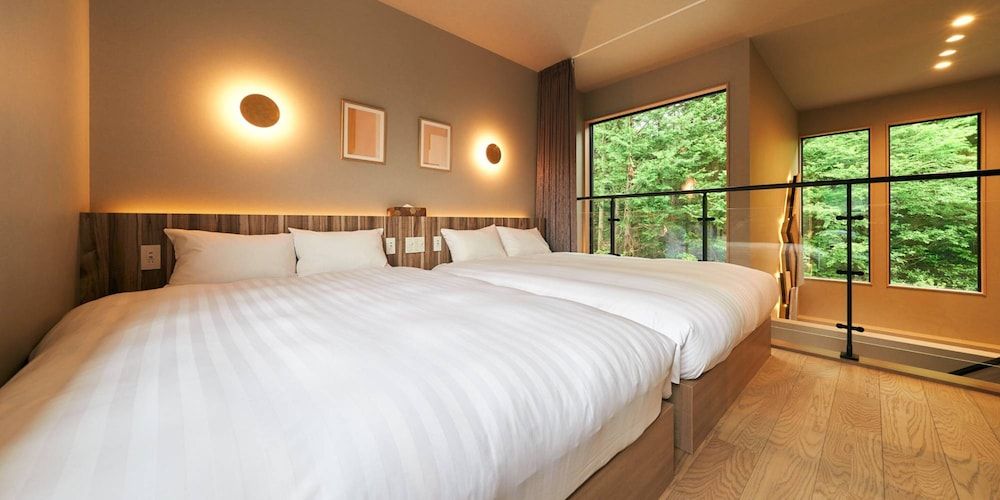 [North Wing] Basic Villa, Non Smoking, BBQ Terrace, Pet allowed