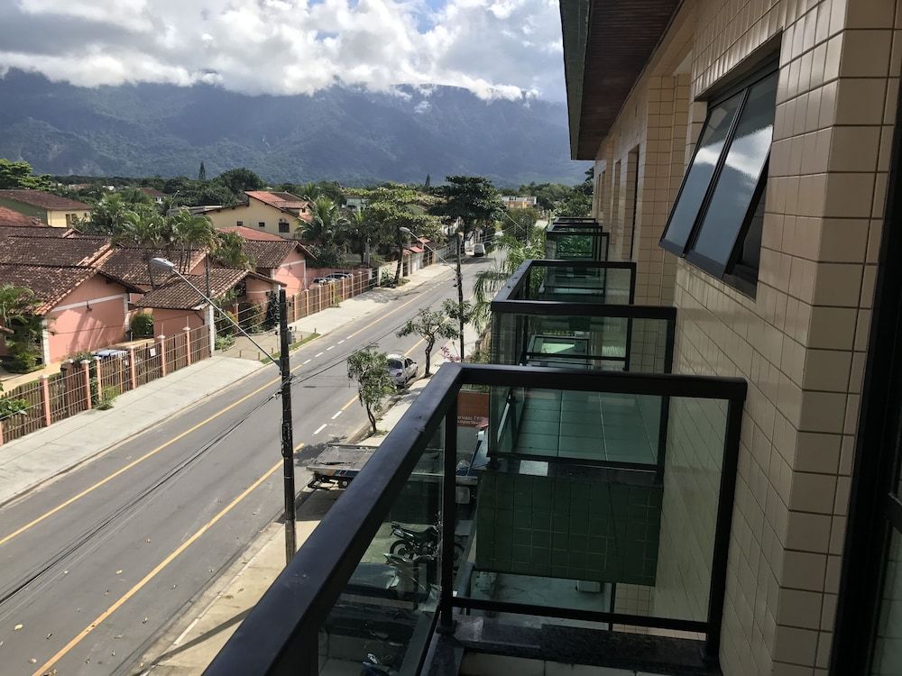 Superior Apartment, King, City View