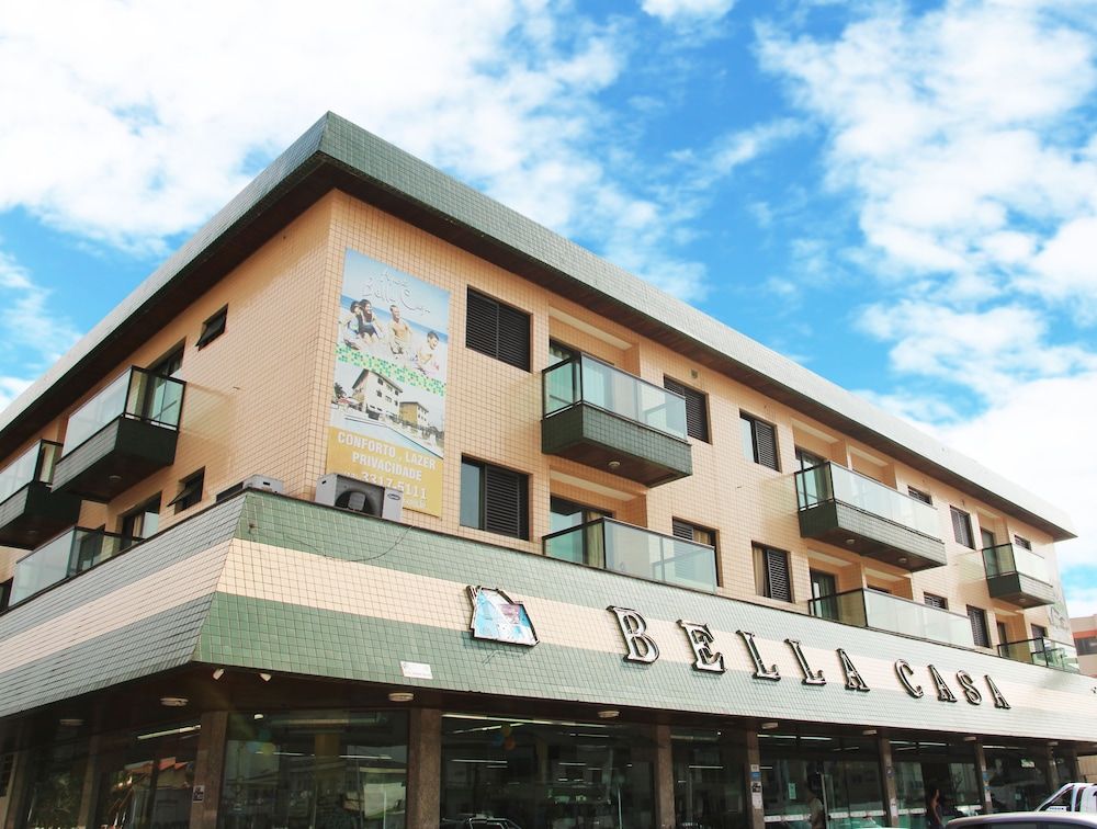 Bella Casa Flat Service
