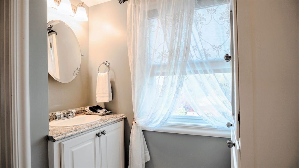 Heber Senator Bed and Breakfast Sundance Spa Suite 4