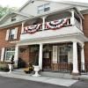 Heber Senator Bed and Breakfast