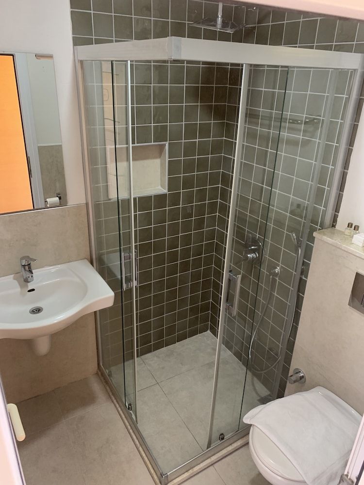 Magic Tulip Hotel Double or Twin Room 6