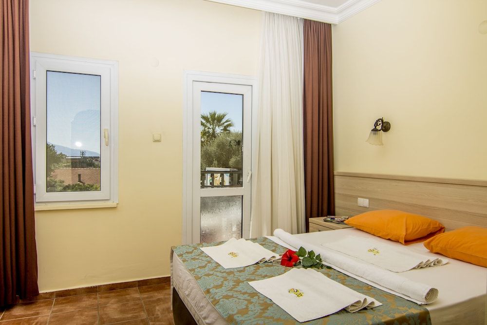 Magic Tulip Hotel Double or Twin Room