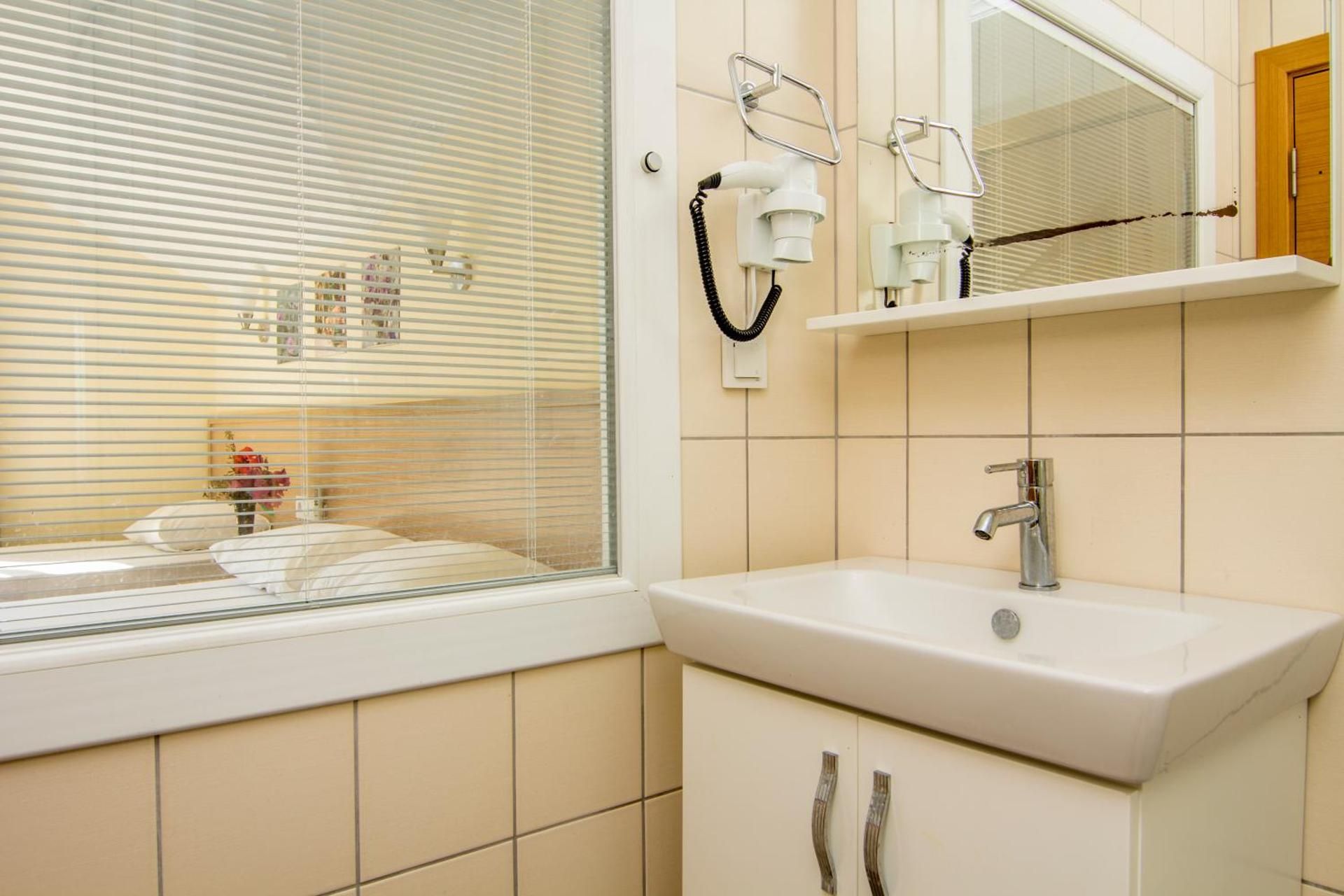 Magic Tulip Hotel Double or Twin Room 7