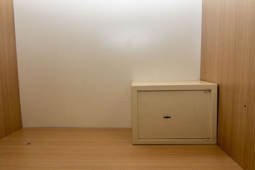 Magic Tulip Hotel Double or Twin Room 8