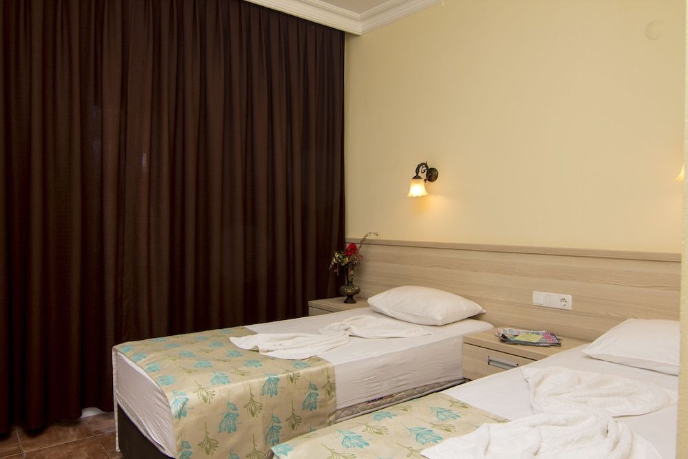 Magic Tulip Hotel Double or Twin Room 3