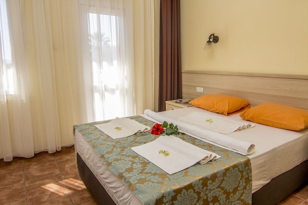 Magic Tulip Hotel Double or Twin Room 2