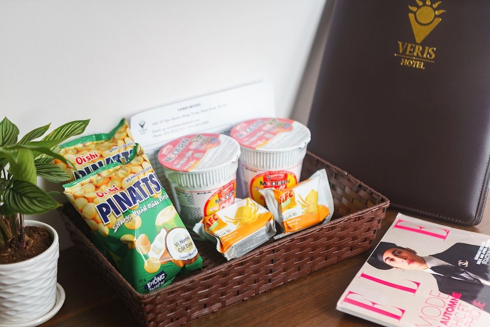 Hanoi Veris Boutique Hotel & Spa Classic Double or Twin Room (with Window) 7