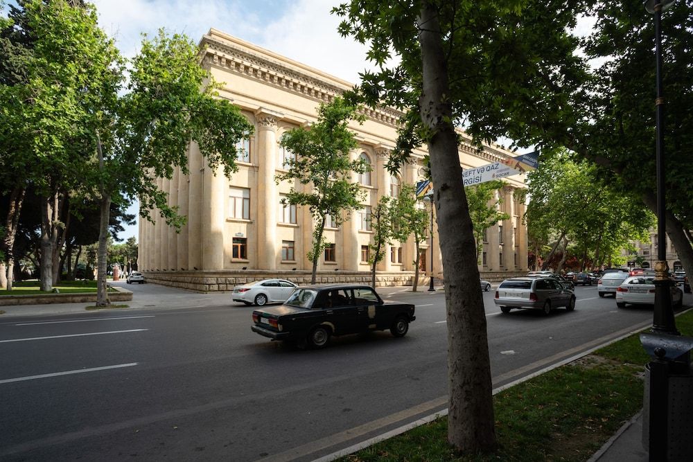 undefined Boutique Hotel Avenue 2