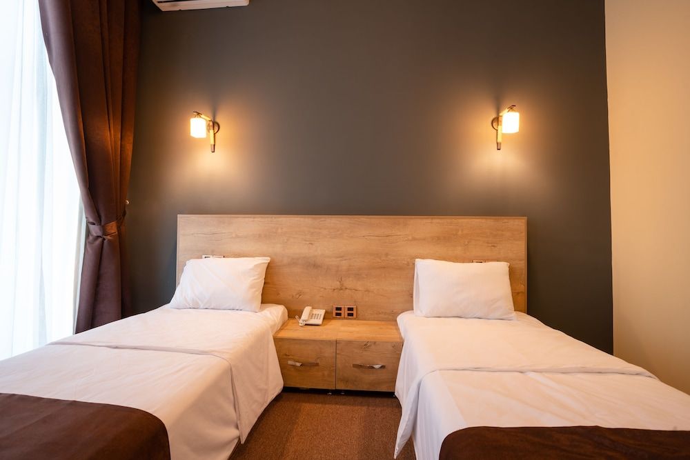 undefined Boutique Hotel Avenue 10