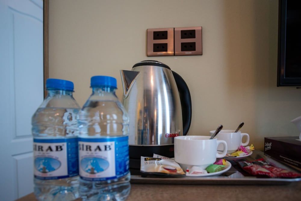 undefined Boutique Hotel Avenue 8