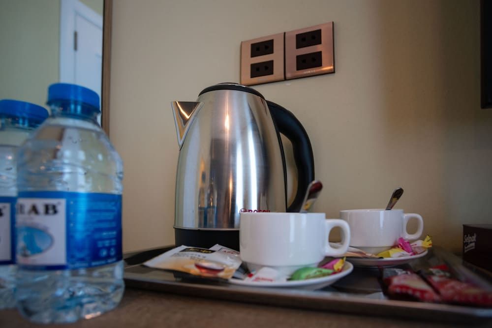 undefined Boutique Hotel Avenue 9