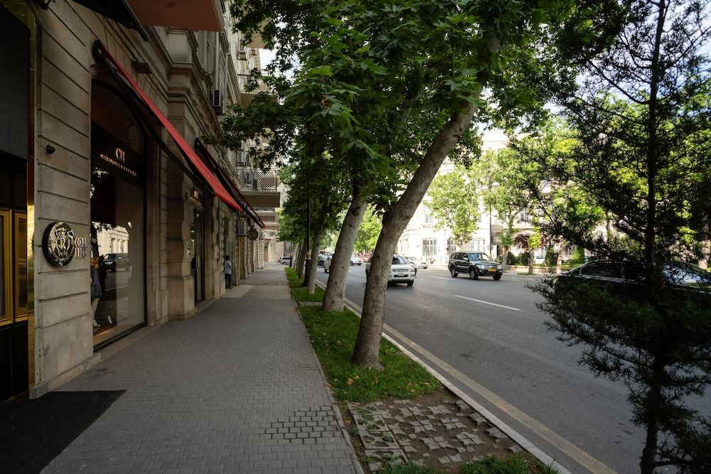 undefined Boutique Hotel Avenue