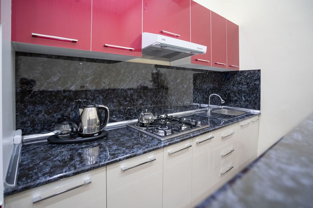 undefined Boutique Hotel Avenue 5