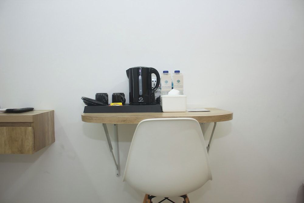 Urban Hotel Serpong Family 1 Bedroom 16