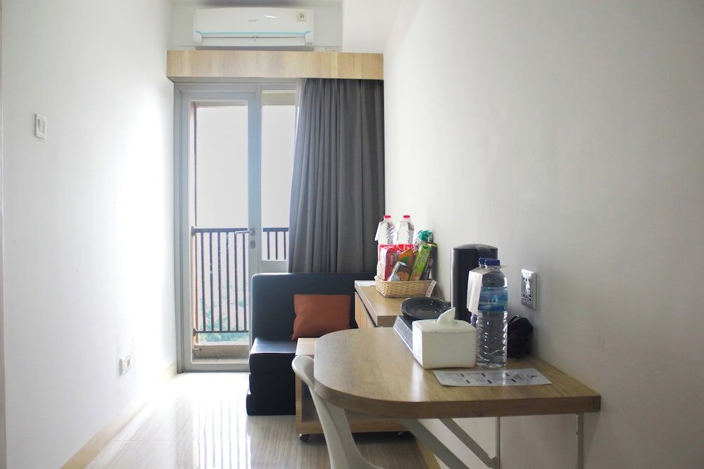 Urban Hotel Serpong Family 1 Bedroom 18