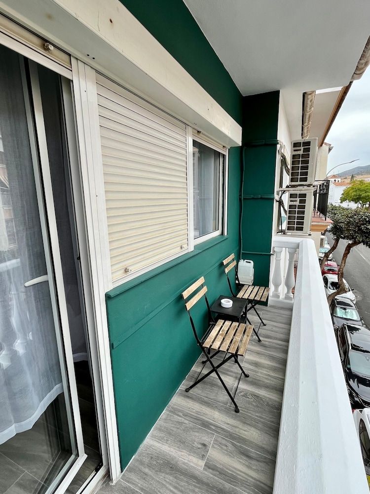 Click & Room Superior Double Room 2