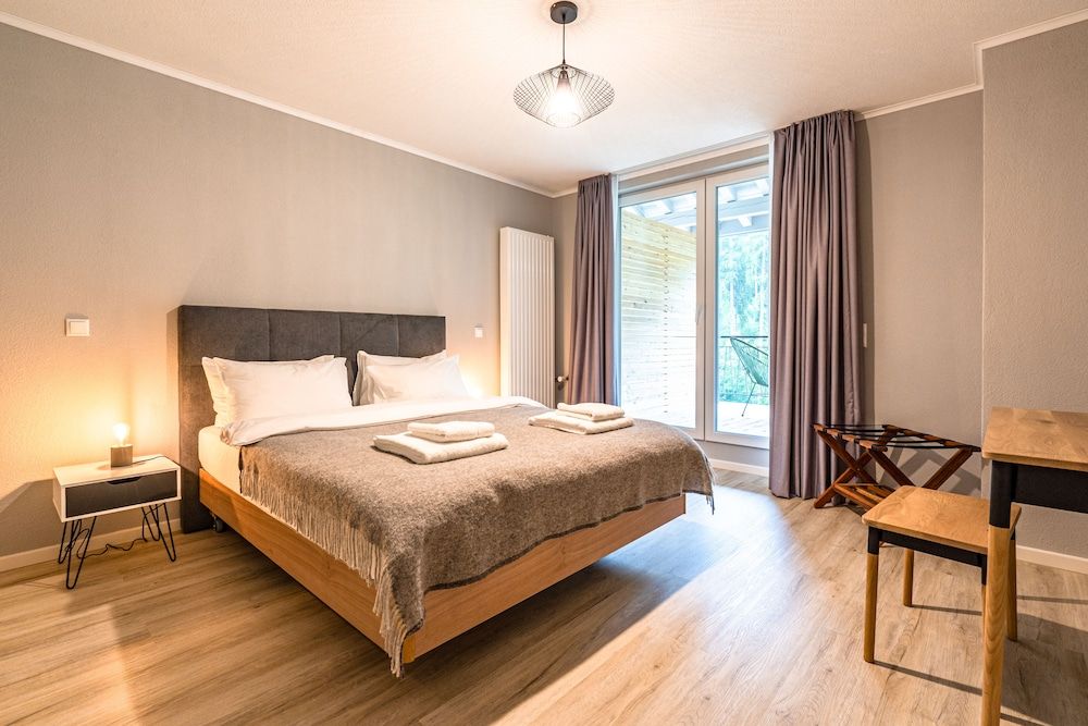 Apartment, 1 Bedroom
