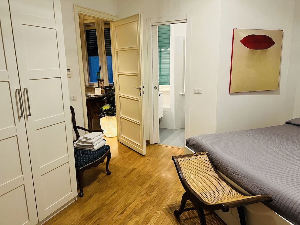 Cicerone 60 Double Room, Ensuite 7