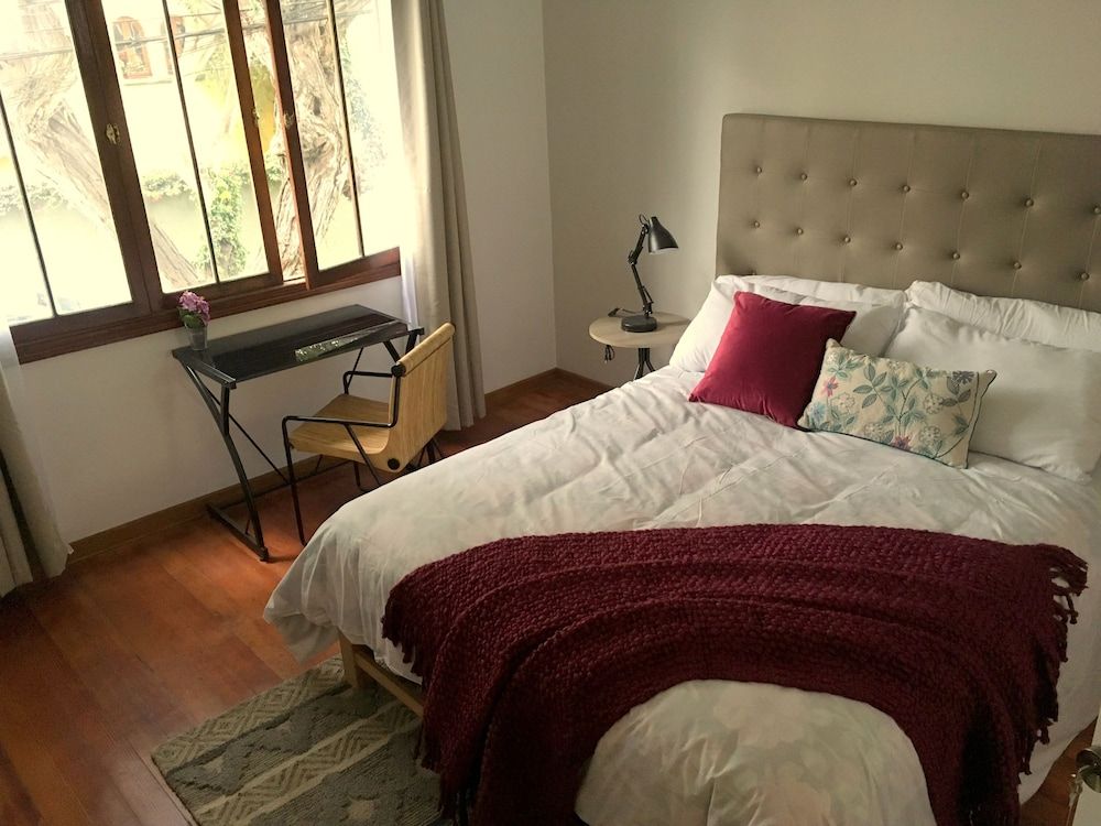 undefined Belma Boutique B&B