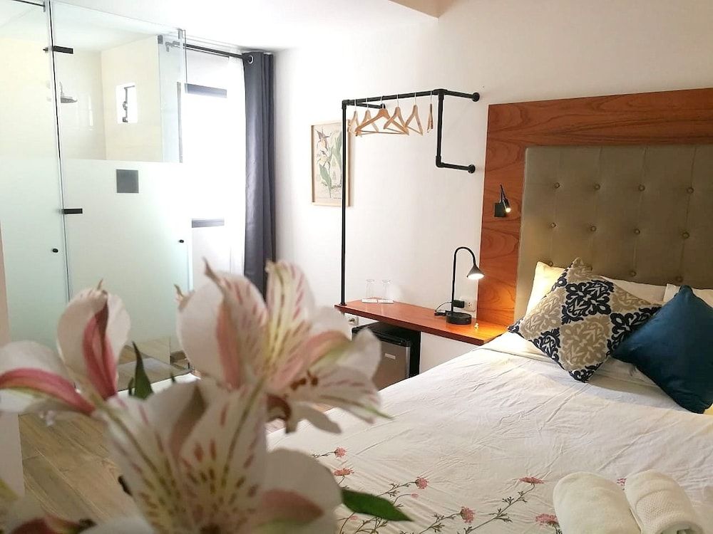 undefined Belma Boutique B&B 3