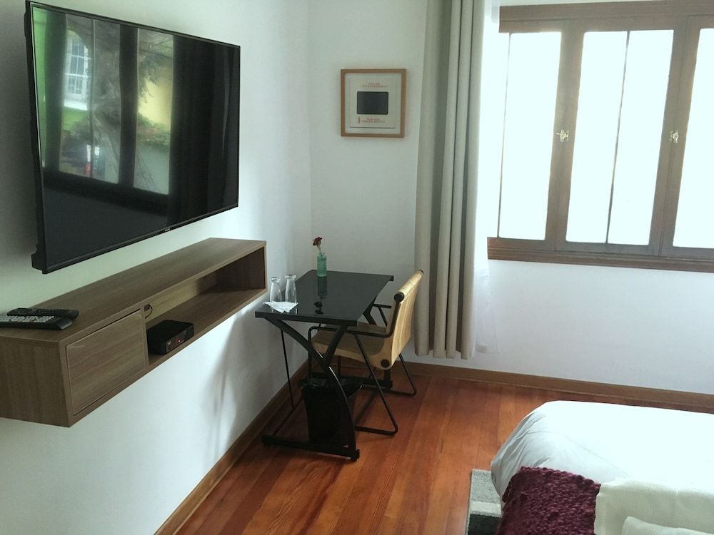 Belma Boutique B&B Superior Double Room, 1 Queen Bed, Non Smoking, Private Bathroom 2