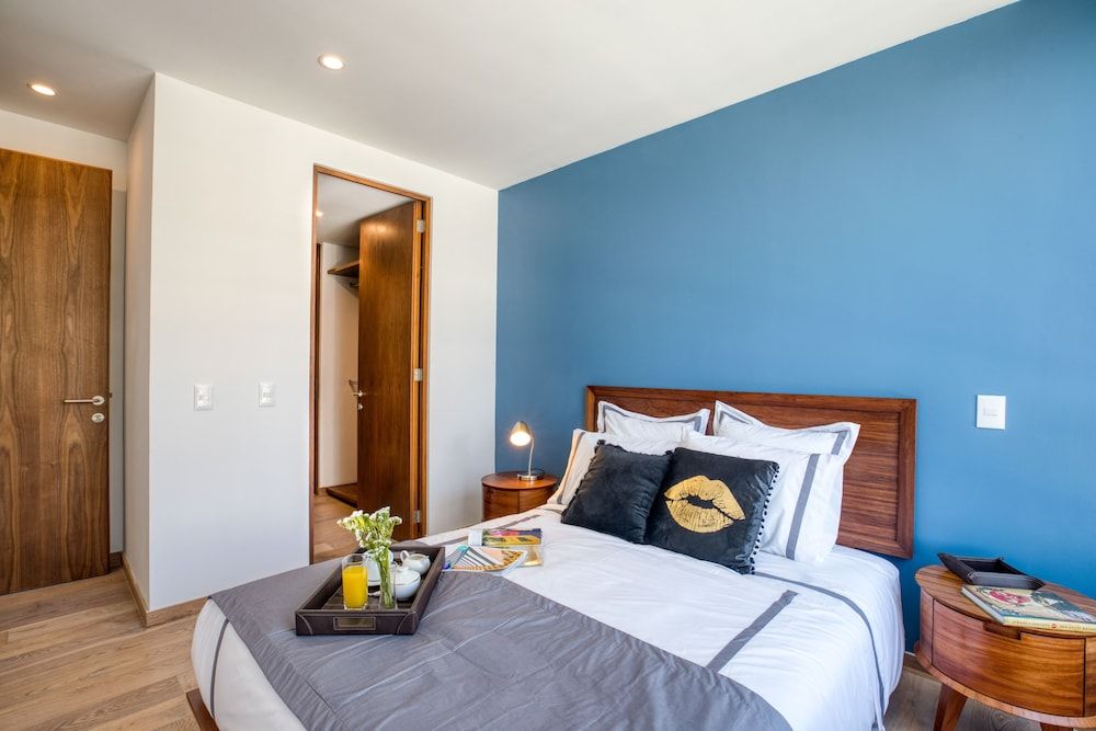 ULIV Polanco Superior Apartment 2