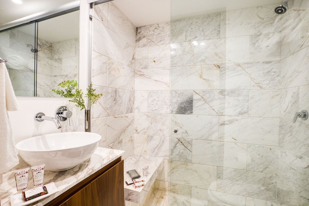 ULIV Polanco Superior Apartment 5