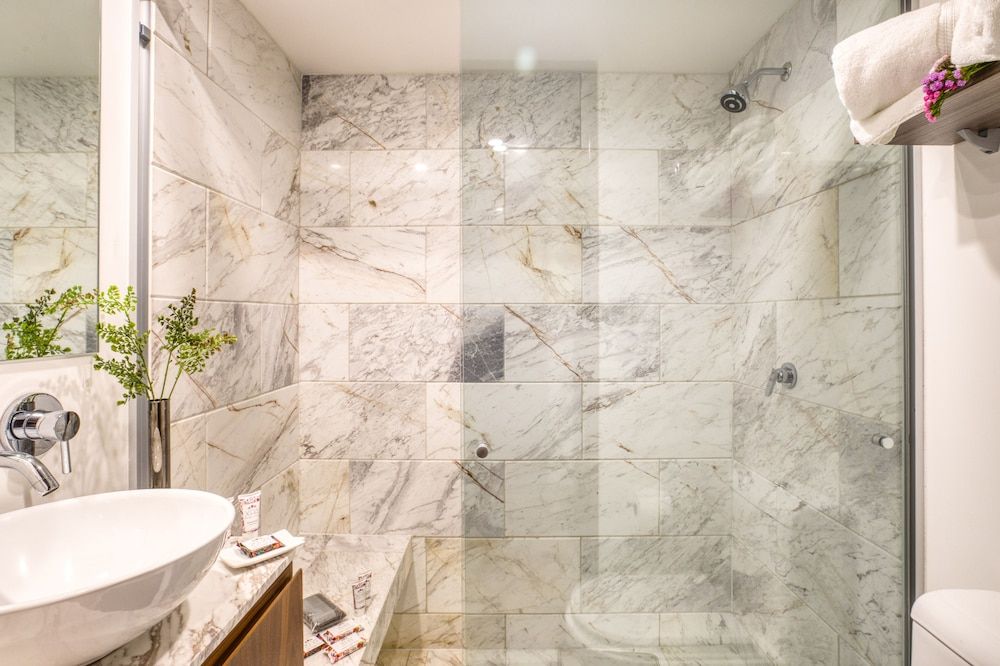 ULIV Polanco Superior Apartment 6