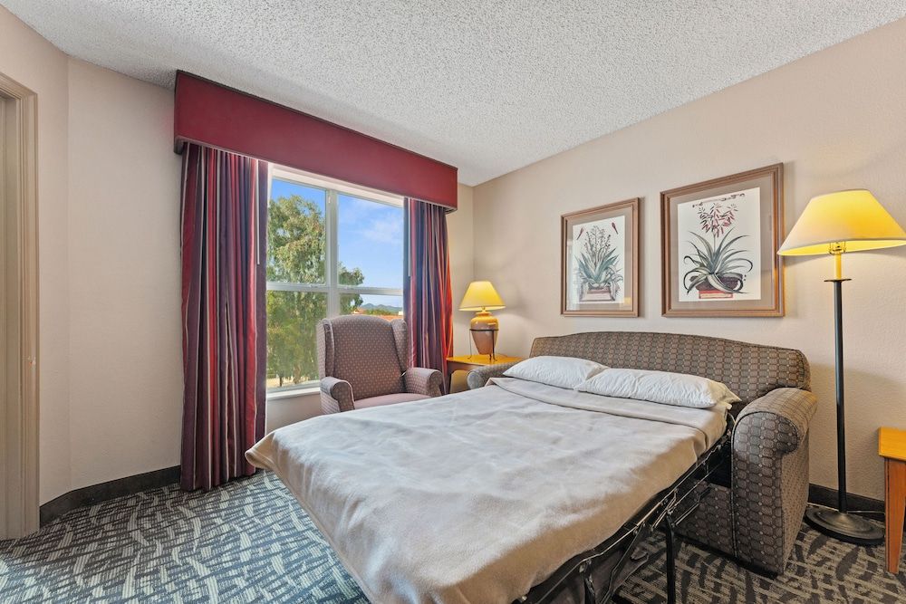 Economy Apartment