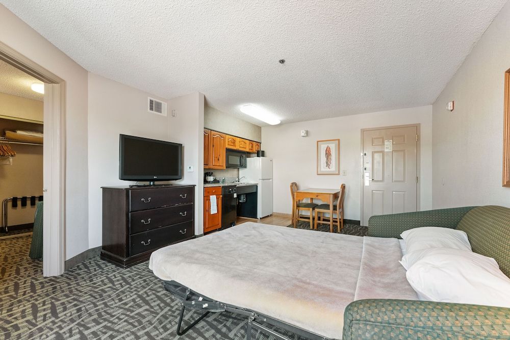 Economy Apartment