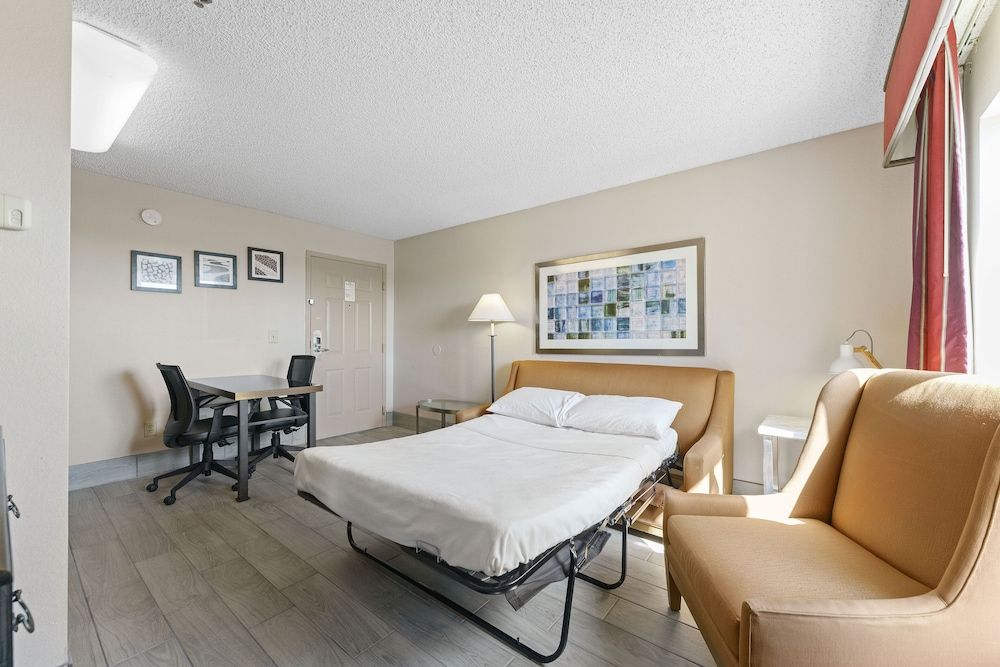 Premium Apartment