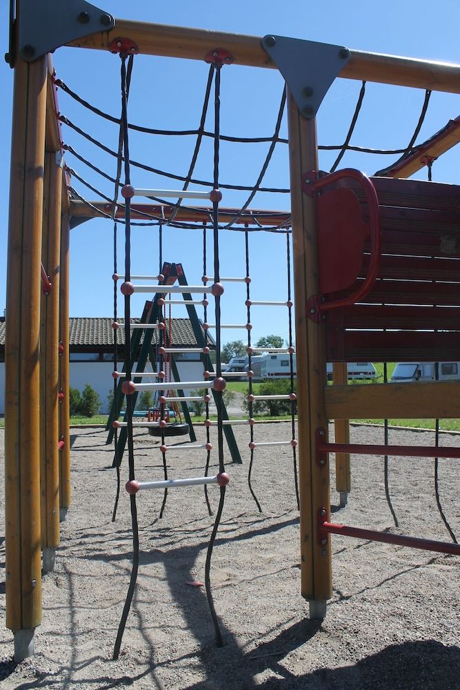 Children's Play Area