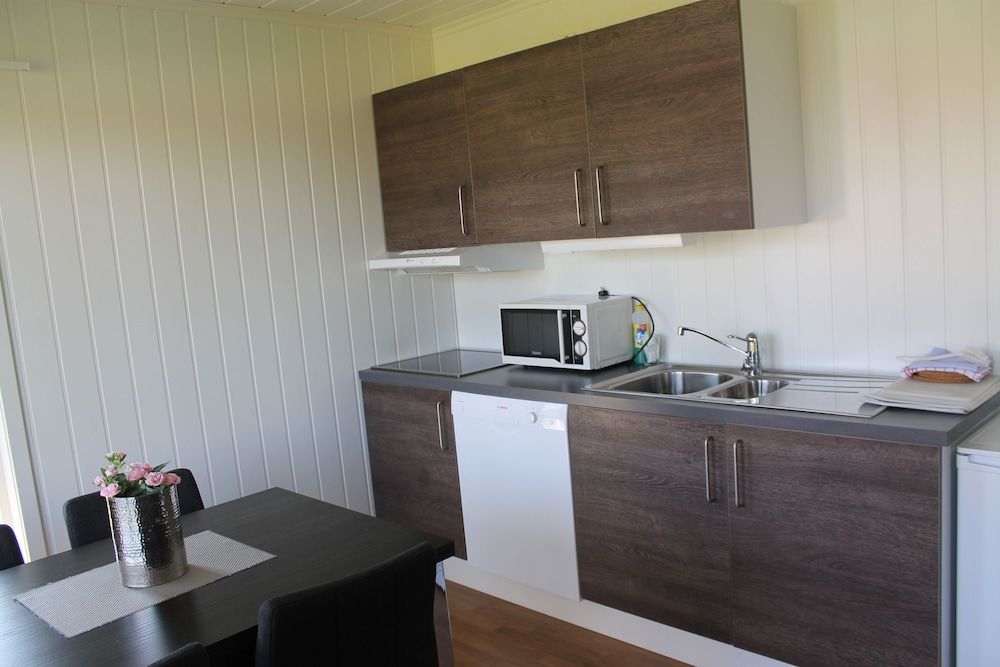 Aktivitetsbyen Gamle Fredrikstad Family Cabin, Multiple Beds, Non Smoking (Bed Linen Excluded) 4