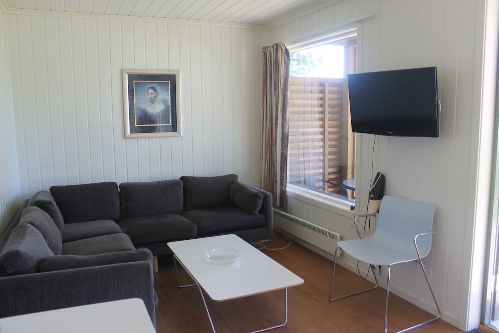 Aktivitetsbyen Gamle Fredrikstad Family Cabin, Multiple Beds, Non Smoking (Bed Linen Excluded) 5