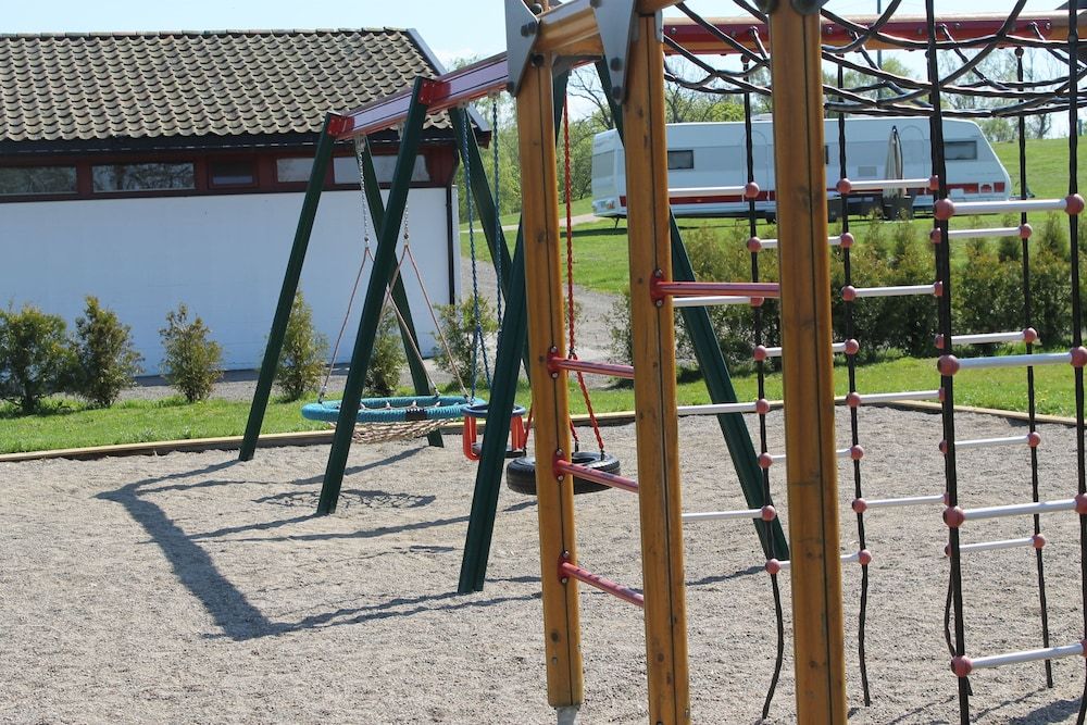 Children's Play Area