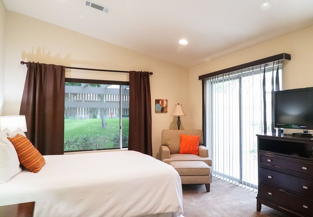 Villa, 1 Bedroom
