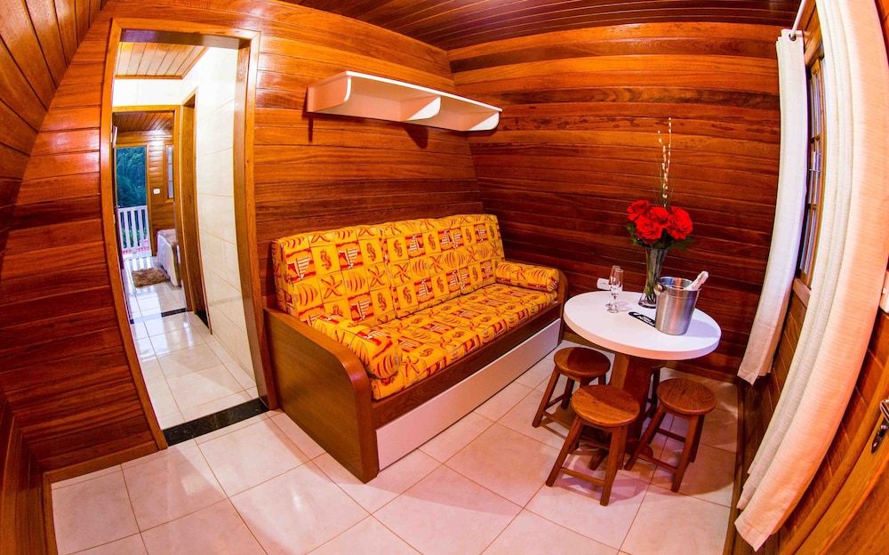 Superior Chalet