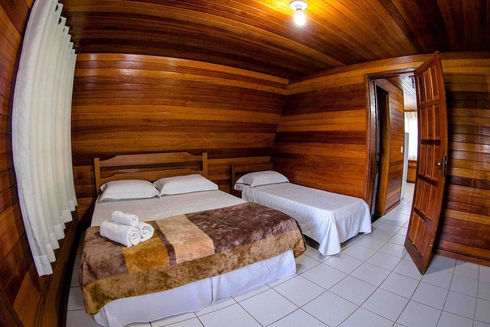 Family Chalet
