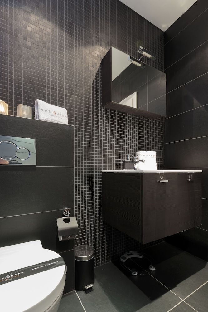 The Queen Luxury Apartments - Villa Giada Comfort Apartment, 1 Bedroom 10