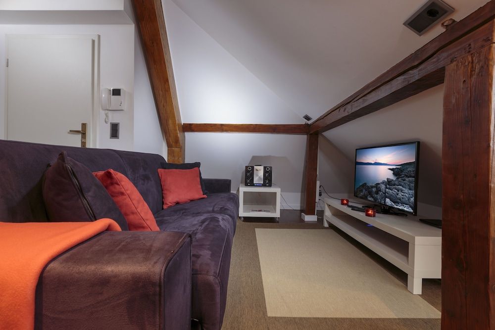 The Queen Luxury Apartments - Villa Giada Comfort Apartment, 1 Bedroom 19