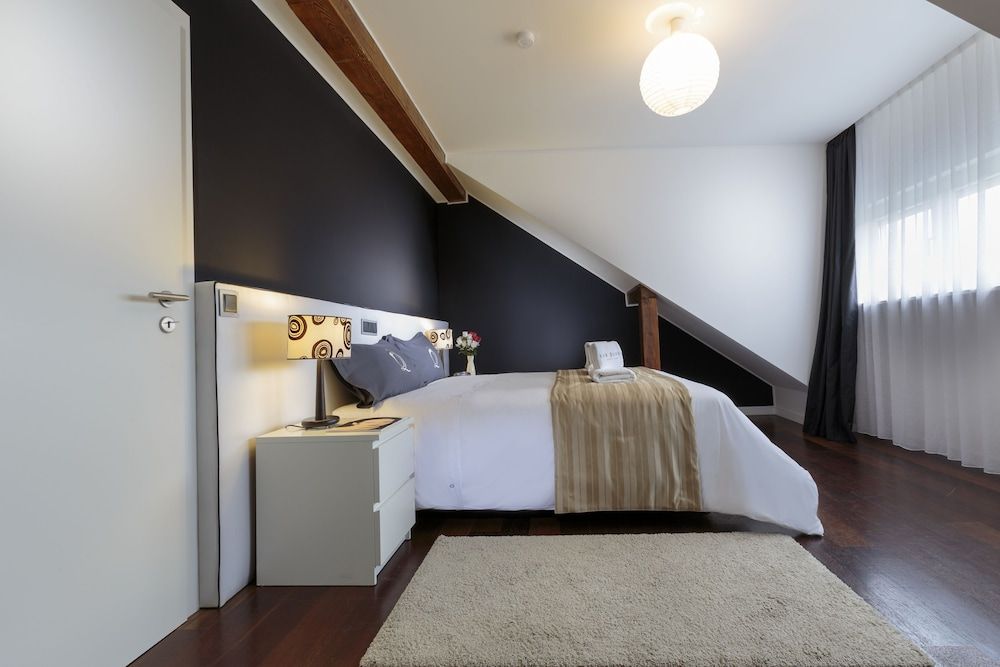 The Queen Luxury Apartments - Villa Giada Comfort Apartment, 1 Bedroom 2